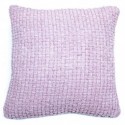 Povlak Arya 45 x 45 cm starorůžový