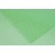 Prostírání PVC zelený rámeček (30×45)
