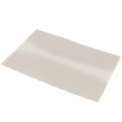 Prostírání PVC šedé Wave (30×45)