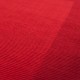 Štola bavlna 35x140cm rudý rámeček