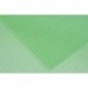 Prostírání PVC zelený rámeček (30×45)