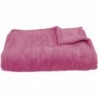 Deka z mikrovlákna Aneta starorůžová