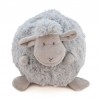 Ovce koule šedá malá