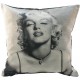 Povlak na polštář Gobelín Marilyn 45x45
