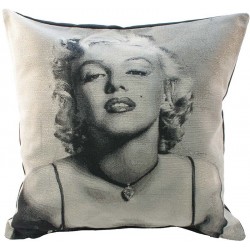Povlak na polštář Gobelín Marilyn 45x45