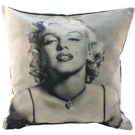 Povlak na polštář Gobelín Marilyn 45x45