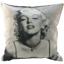 Povlak na polštář Gobelín Marilyn 45x45