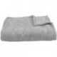 Deka z mikrovlákna Aneta světle šedá
