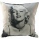 Povlak na polštář Gobelín Marilyn 45x45